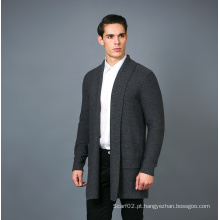 Men&#39;s Fashion Cashmere Blend Sweater 17brpv086
